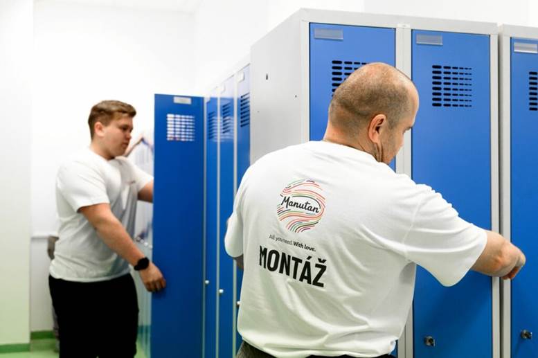 Robíme pre vás prvé posledné: Ako nákupcom uľahčujeme prácu
