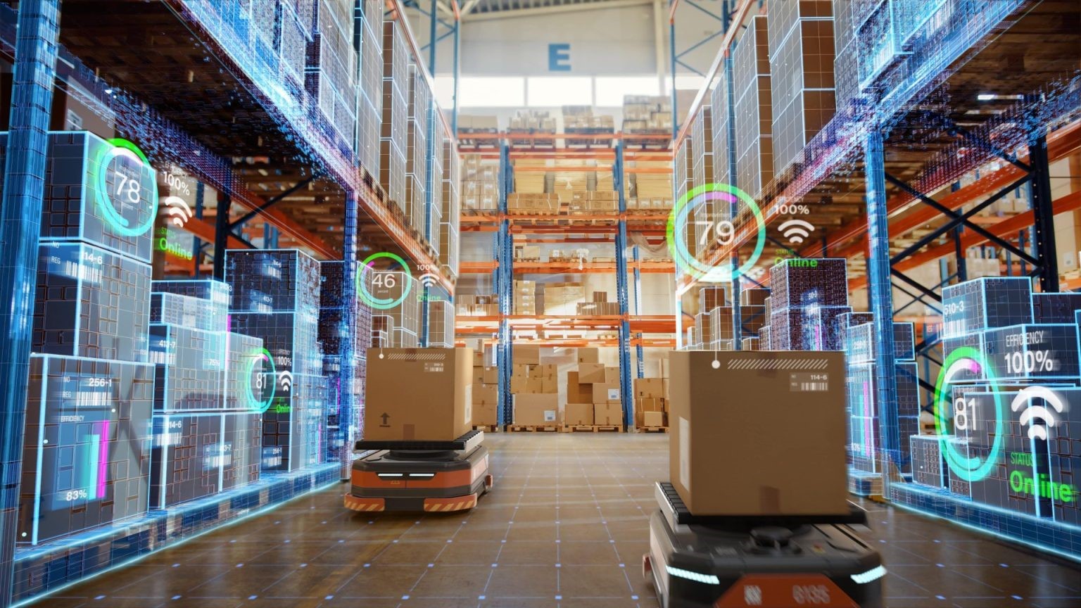 Ako optimalizovať svoj sklad, aby lepšie zvládal výzvy dneška a zajtrajška?