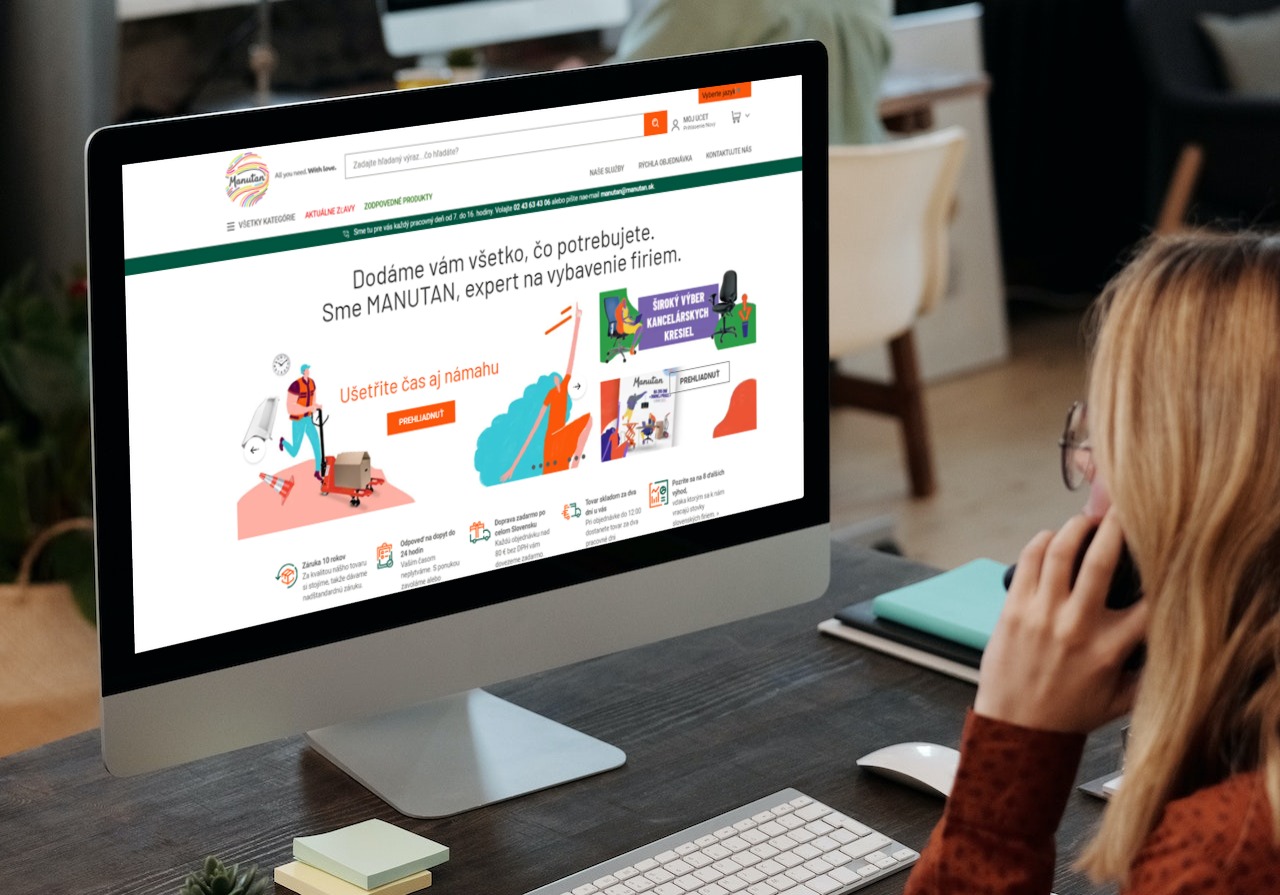 E-procurement: Čo to je a ako šetrí čas firemným nákupcom?