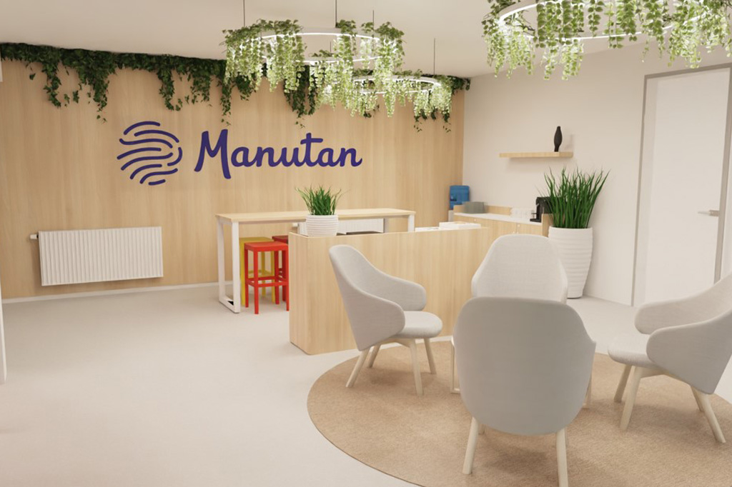 manutan kancelarie