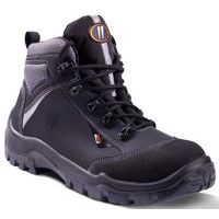 Pracovná obuv HOT PEPPER S3