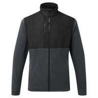 WX2 Eco Fleece, sivá