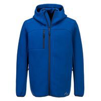 KX3 Tech Fleece, modrá