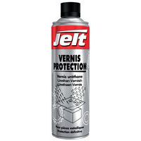 Spreje pre ochranu kovov