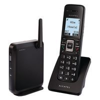 Bezdrôtové telefóny