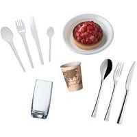 Profesionálny riad pre catering