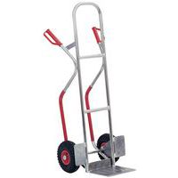 Vysokozáťažové rudly