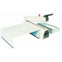 Zváracie stroje na tesnenie plastov