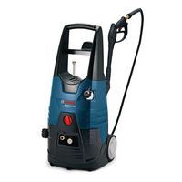 Vysokotlakový čistič Bosch GHP 6-14 Professional