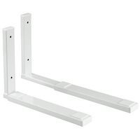 Nástenný držiak na mikrovlnku Mottez