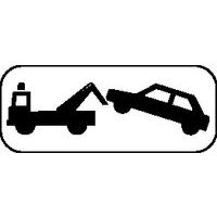 Upevnenie dopravných značiek