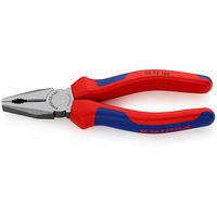 Kombinované kliešte Knipex 160 mm