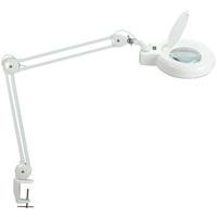 Lampy s lupou