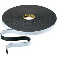 Vinylová páska 3M 4714, 25 mm x 33 m, čierna
