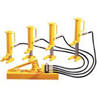 Príslušenstvo pre zdviháky