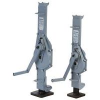 Špeciálne zdviháky a hevery