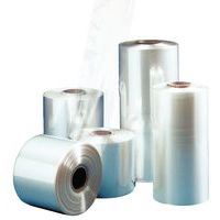 Zmršťovacie fólie