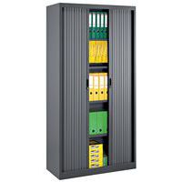 Kancelársky skriňa a úložný priestor