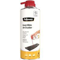 Stlačený vzduch v spreji Fellowes, 200 ml