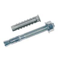 Príchytky a spojovacie kolíky