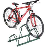 Stojany na bicykle