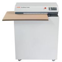 Lisy na odpad a príslušenstvo