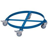 Podvozky pre sudy s objemom 200 l, do 250 kg