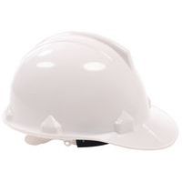 Ochranná prilba Manutan Expert, 6-bodová