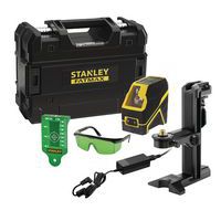 Krížová laserová vodováha FatMax - FCL-G - Stanley