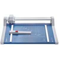 Kotúčové rezačky papiera