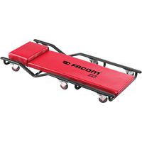 Dielenské inšpekčné lehátko Facom