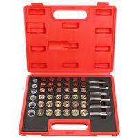 Súprava na opravu závitov olejových vaní MECHANIC OIL PAN SET 114 SIXTOL