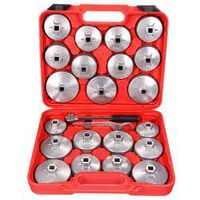 Násadkové kľúče na olejové filtre MECHANIC OIL WRENCH 23, 1/2 SIXTOL
