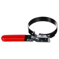 Kľúč na olejové filtre MECHANIC OIL WRENCH 2, 95-110 mm SIXTOL