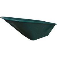 TOPTRADE korba náhradná, plastová, 125 l