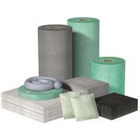 Sorbenty a umývacie stoly