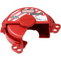 Uzamykanie ventilov Lockout Tagout