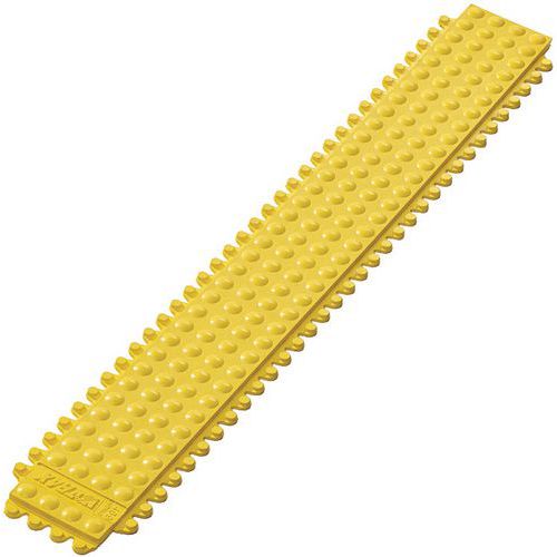 Skywalker HD Marking Line™ systém na spájanie, žltá, 10 x 91 x 1,3 cm