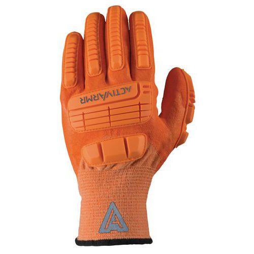 Nylonové rukavice Ansell ActivArmr® 97-120 Nylonové rukavice Ansell ActivArmr® 97-120