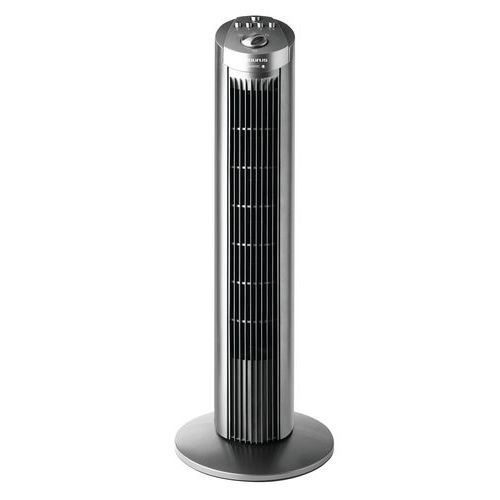 Stĺpový ventilátor Manutan, výška 74 cm, 45 W Stĺpový ventilátor Manutan, výška 74 cm, 45 W
