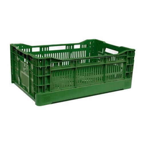 Skladacie perforované prepravky HDPE Skladacie perforované prepravky HDPE