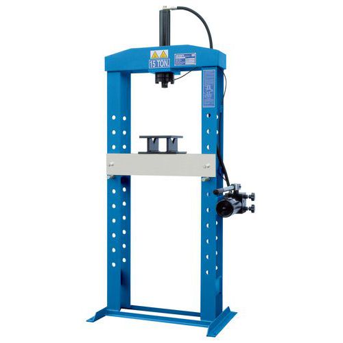 Profesionálne hydraulické lisy Profesionálne hydraulické lisy