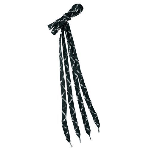 Ploché šnúrky do topánok, dĺžka 110 cm, balenie 10 párov Ploché šnúrky do topánok, dĺžka 110 cm, balenie 10 párov