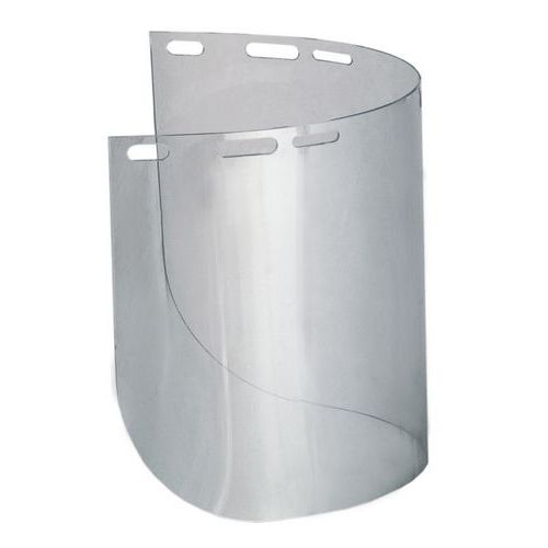 Ochranný štít plexi VC85, dĺžka 21 cm Ochranný štít plexi VC85, dĺžka 21 cm