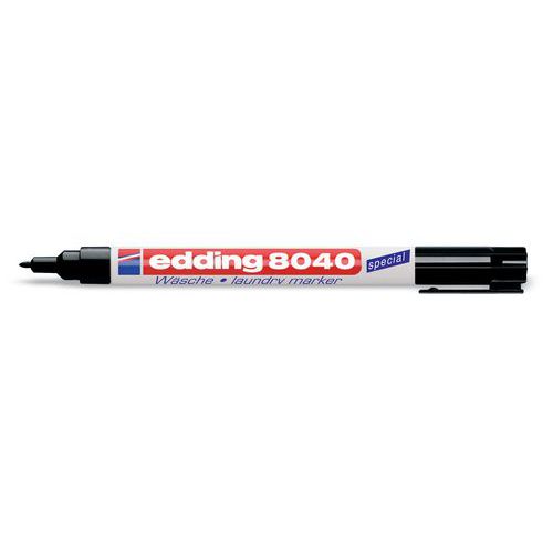 Popisovač textilu Edding 8040
