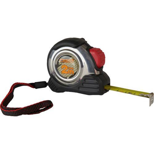 Zvinovacie metre, 2 - 3 m