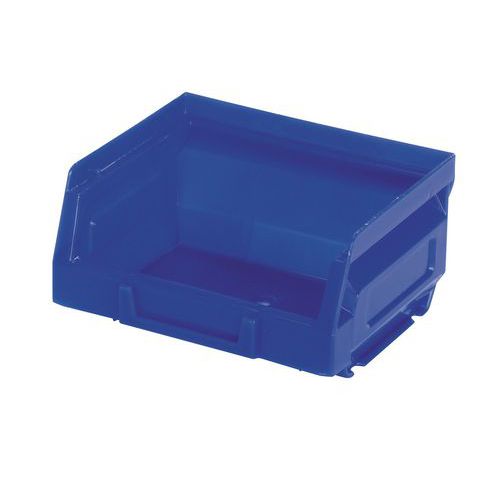 Plastové boxy Manutan 5,5 x 10,3 x 9 cm Plastové boxy Manutan 5,5 x 10,3 x 9 cm