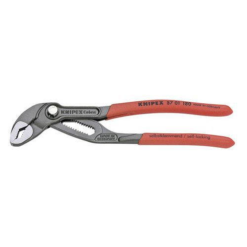 Siko kliešte Knipex Cobra PH 180 Siko kliešte Knipex Cobra PH 180