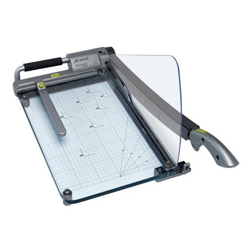 Páková rezačka REXEL ClassicCut CL410 A4 Páková rezačka REXEL ClassicCut CL410 A4