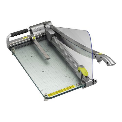 Páková rezačka REXEL ClassicCut CL420 A3 Páková rezačka REXEL ClassicCut CL420 A3